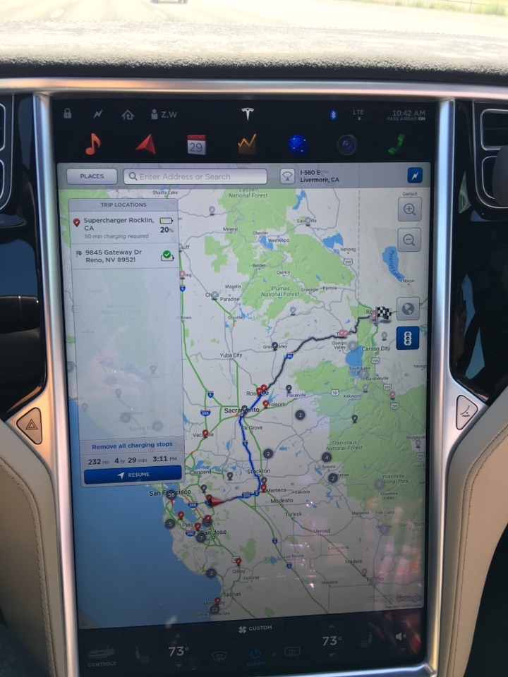 亲历特斯拉Gigafactory超级工厂开幕