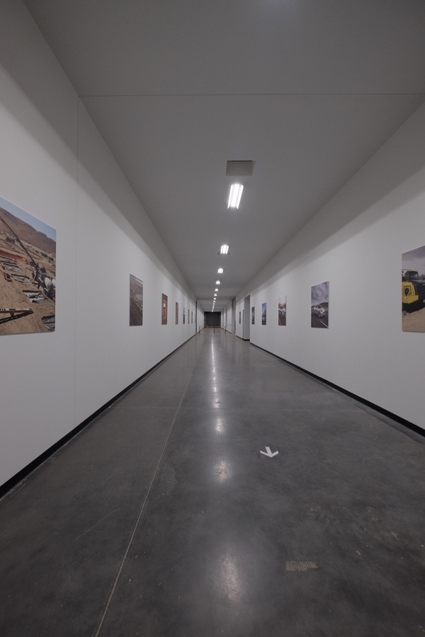 亲历特斯拉Gigafactory超级工厂开幕