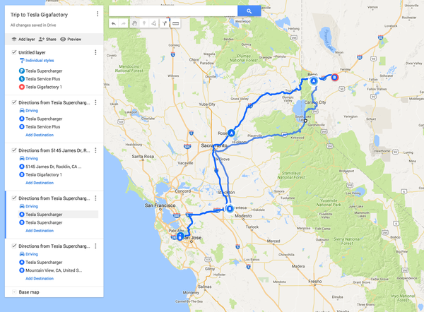 亲历特斯拉Gigafactory超级工厂开幕