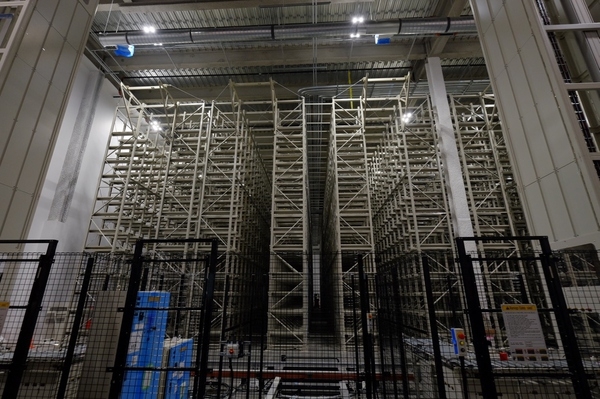 亲历特斯拉Gigafactory超级工厂开幕