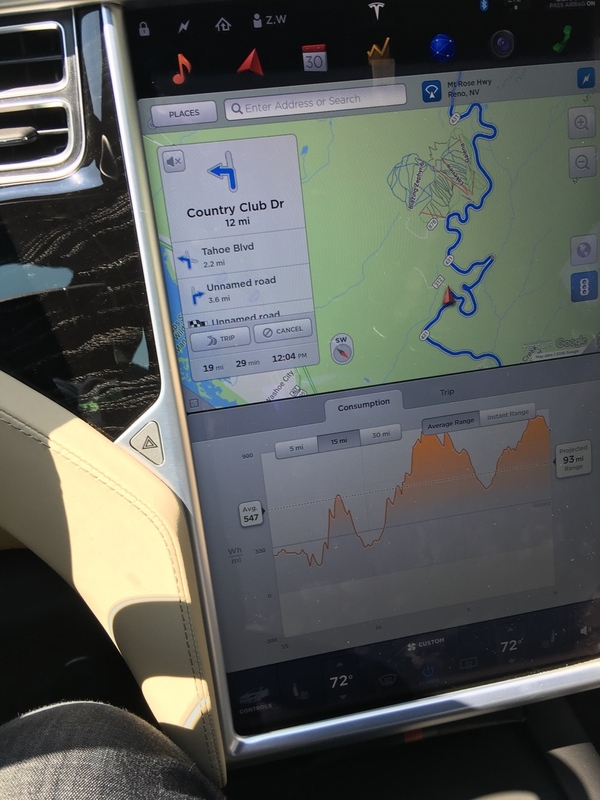 亲历特斯拉Gigafactory超级工厂开幕