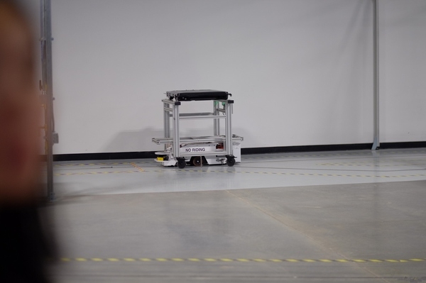 亲历特斯拉Gigafactory超级工厂开幕