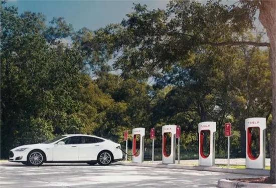 是什么导致中国充电桩利用率低？