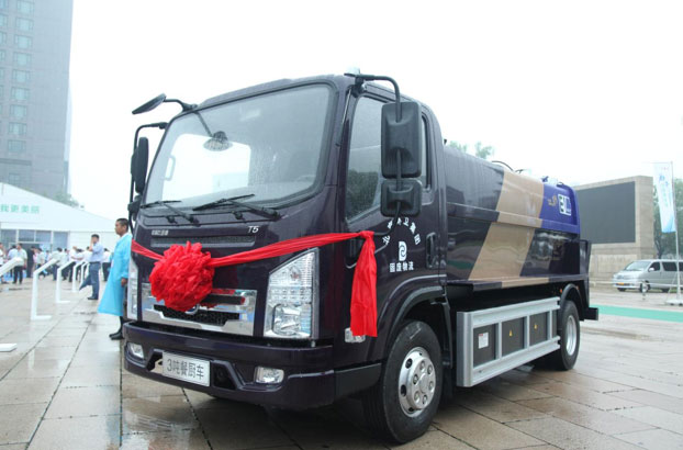 国家政策大力扶持，油电差价带来巨大市场潜力