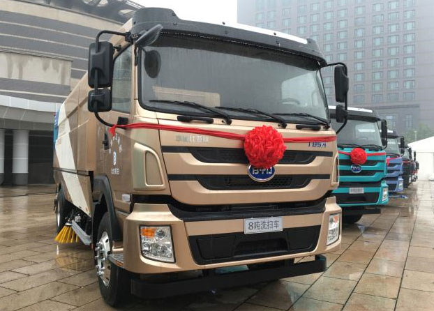 国家政策大力扶持，油电差价带来巨大市场潜力