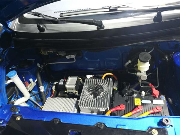 ，雷丁汽车发布锂电核心技术,低速电动车行业发展现状