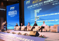 第3届中国（武汉）锂电新能源产业国际高峰论坛