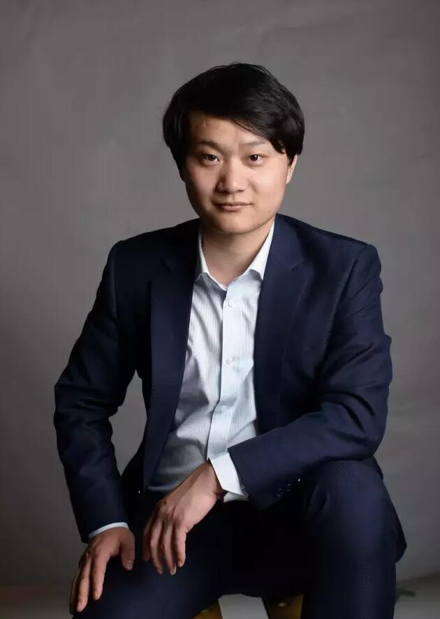 Hi电创始人兼CEO刘文源