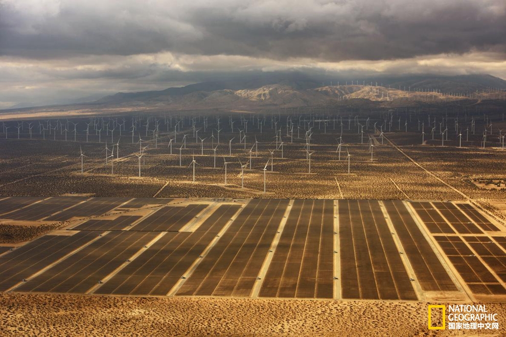 艺术感十足？新能源也可以美出新花样！pic