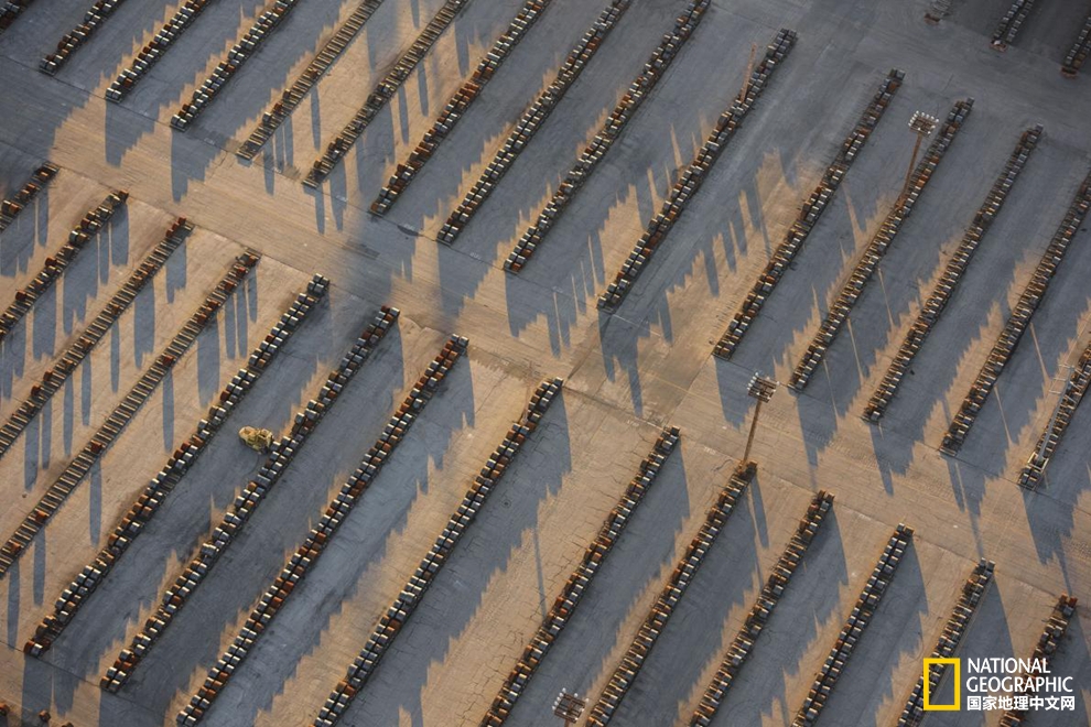 艺术感十足？新能源也可以美出新花样！pic