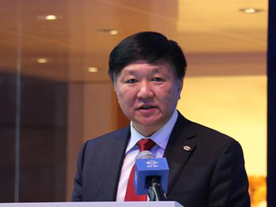 长江汽车董事长曹忠：纯电动车将是新能源车未来发展主流