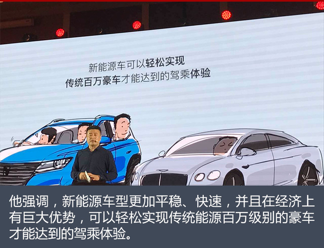 上汽荣威ERX5上市 补贴后售19.88万元起