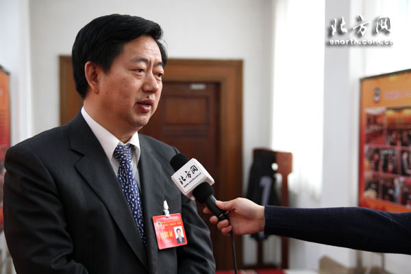 秦兴才升任中电力神副董事长 18日天津动力电池新工厂投产