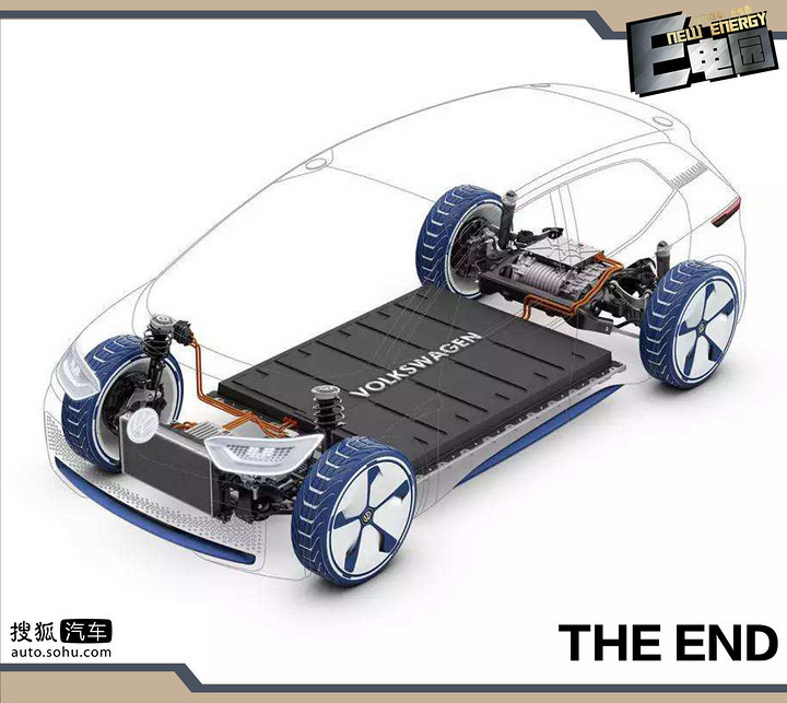 三元锂电池逐渐成为主流 浅谈新能源汽车电池分类