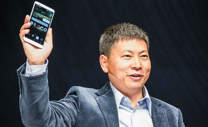 华为余承东：手机淘汰赛愈演愈烈 还将有厂家死掉