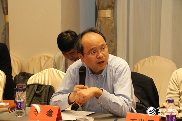 东皋膜李鑫：十年磨一剑 国产锂电池隔膜代替进口产品