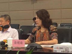 董明珠：格力2000亿目标不变 银隆不会收缩投资