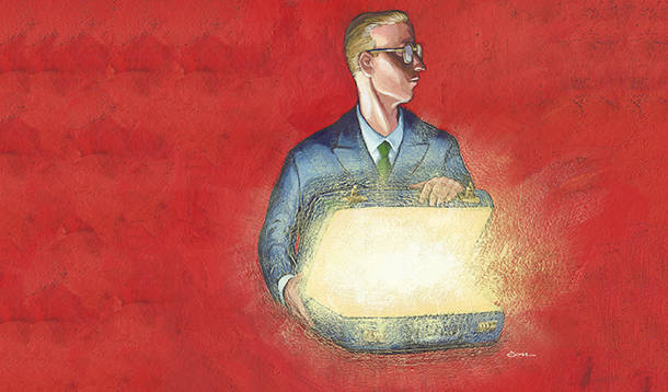 光伏枭雄彭小峰沉浮记：十年，新能源首富变成通缉犯