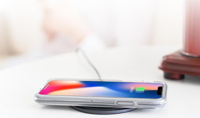 小米侧目？南孚电池推出高性价比防水无线充电器