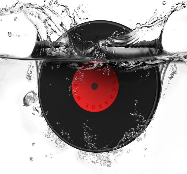 小米侧目？南孚电池推出高性价比防水无线充电器