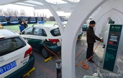 电动车私人购买,电动车补贴