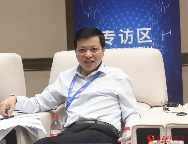 比克电池总裁解国林:2020年销售收入要超100亿元