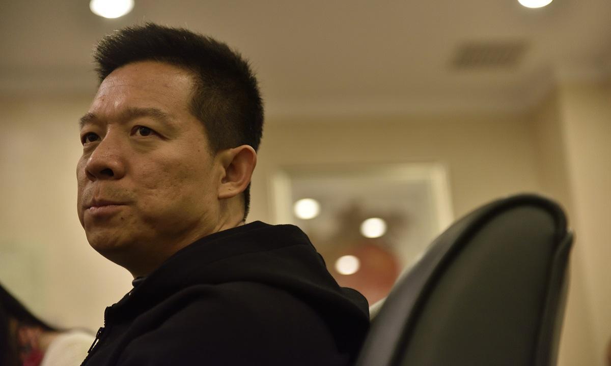 贾跃亭欲将恒大踢出FF 孙宏斌、许家印接连中招