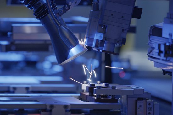 探访华特电动工厂 解码前途汽车动力之源