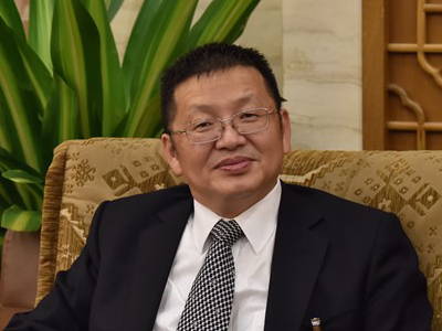 中石油总经理章建华任国家能源局局长 系首位央企高管掌舵者