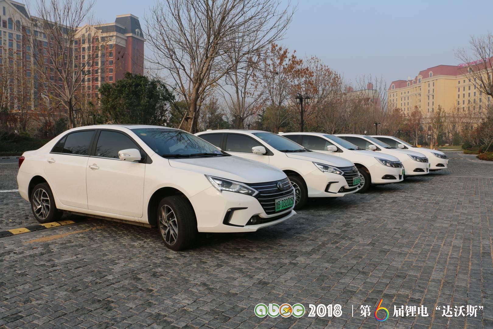 青岛新能源汽车产业链初具雏形 “江浙粤”模式待复制创新 青岛新能源汽车产业链初具雏形 “江浙粤”模式待复制创新