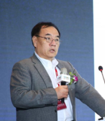 北京大学教授、锂电“达沃斯”学委会主席 其鲁