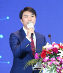 赵军 宁波容百新能源科技股份有限公司战略管理中心总经理