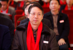 时代高科董事长田汉溶：期待优胜劣汰为行业发展创造的机会