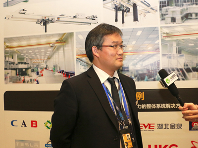 博睿斯：今年业绩超预期实现五大突破 将加速引入战投