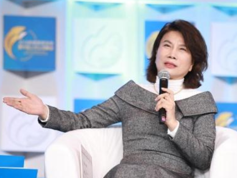 董明珠：银隆真的就是“窟窿” 但绝不后悔造车