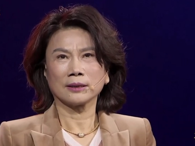 董明珠：实体经济崛起才能真正改变世界 年轻人不能都去搞抖音