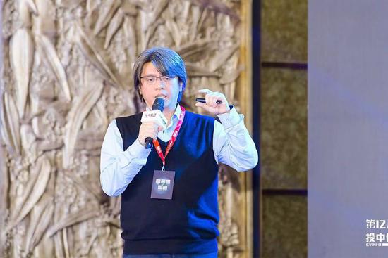 辉能科技CEO杨思枏：辉能固态电池领先丰田3-5年