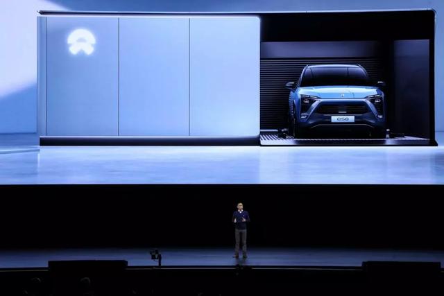 内忧外患，资本撤离，蔚来、威马、小鹏，17家造车新势力谁先抛锚？