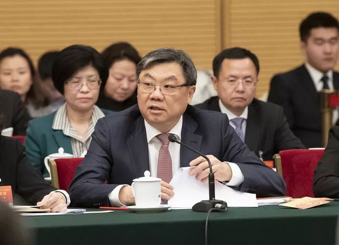 陈虹：建议尽快制定2020年后的新能源汽车支持政策