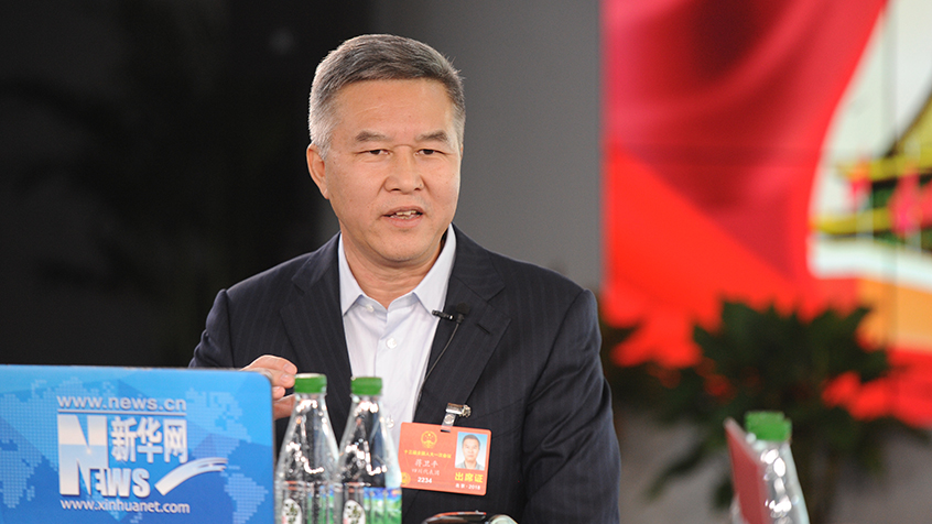 天齐锂业蒋卫平：“两端”发力 逐梦可移动能源