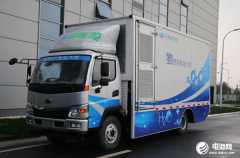 补贴大退坡重构竞争格局 中日韩等国抢占新能源车制高点