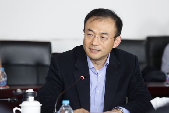 辞去北汽蓝谷总经理三个月后 郑刚加盟铁牛集团