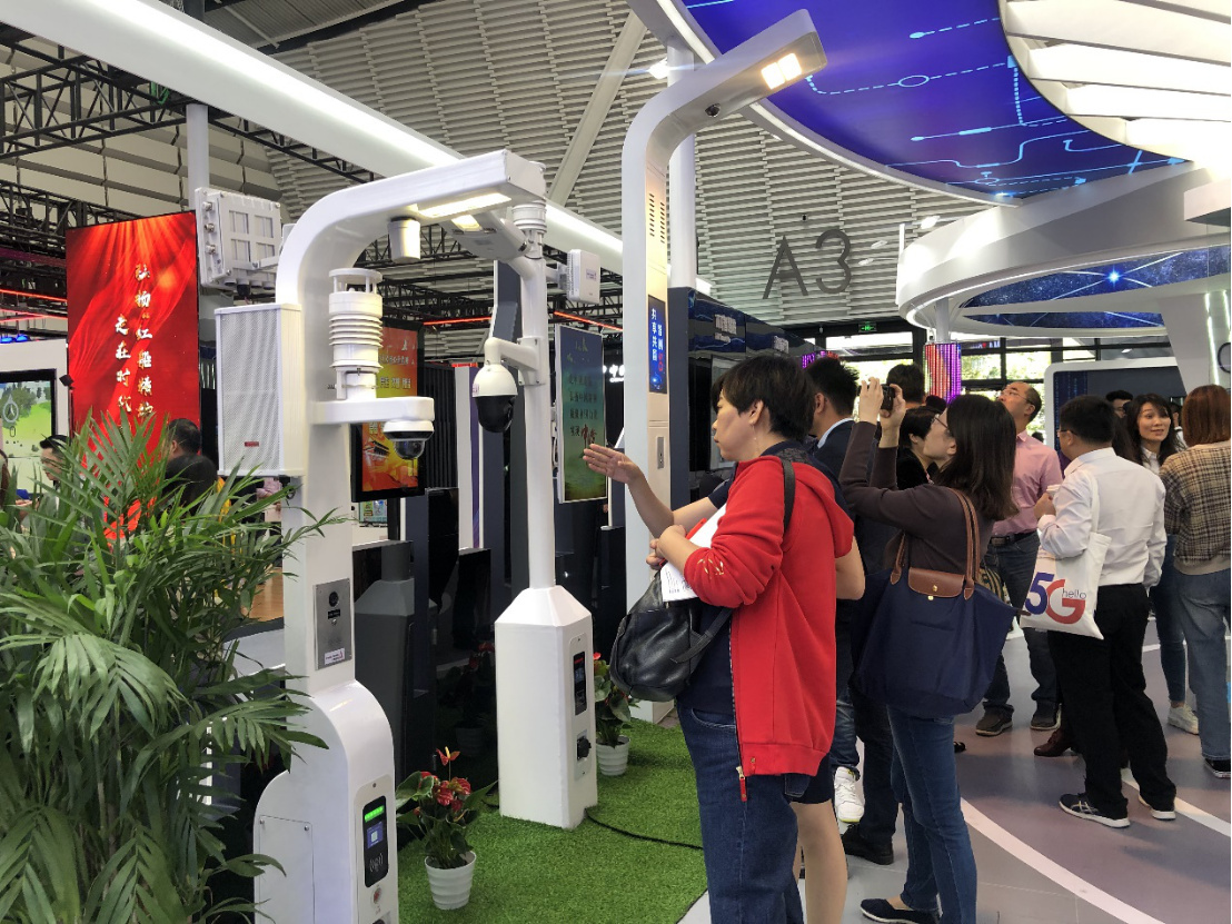 中国铁塔深化共享成效显著 预计年底可建成10万个5G站址