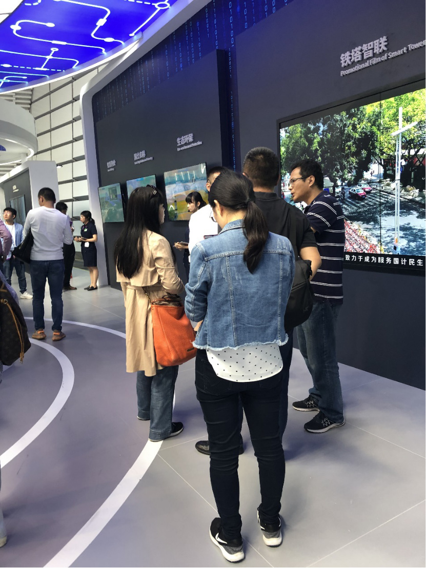 中国铁塔深化共享成效显著 预计年底可建成10万个5G站址