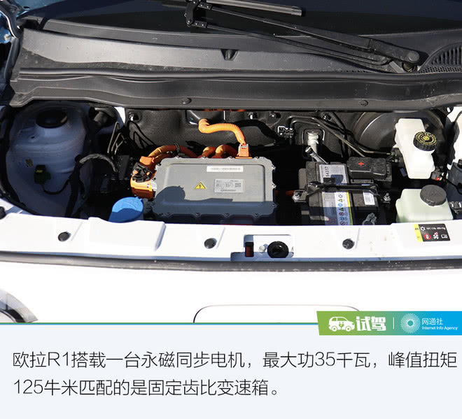 打破壁垒从电池“芯”开始  蜂巢能源让欧拉底气十足