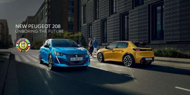  欧洲年度车的中国命运 腾讯汽车原文配图