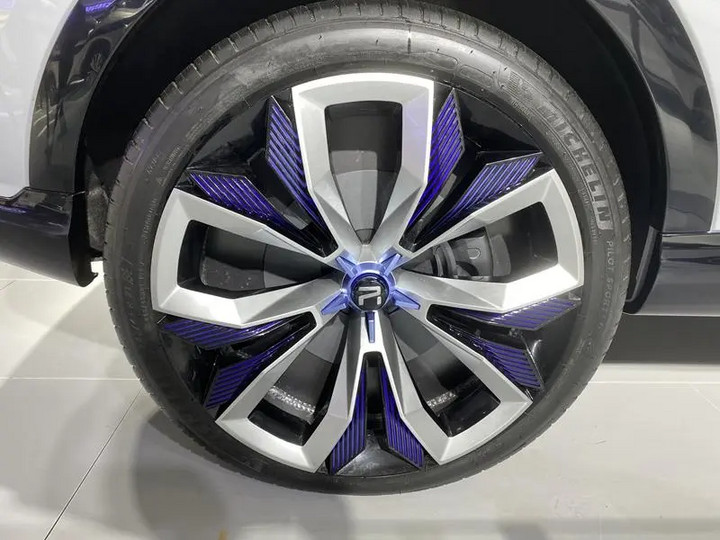 荣威MARVEL-R亮相!5G技术+L3自动驾驶 8月首发上市 荣威MARVEL-R亮相!5G技术+L3自动驾驶 8月首发上市