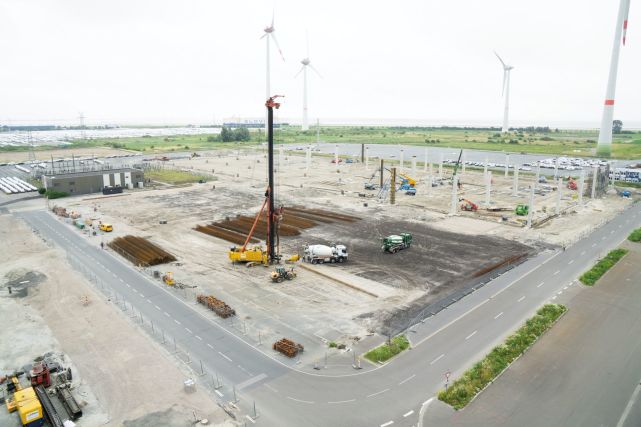 车圈｜大众花10亿欧元改造德国工厂生产电动SUV