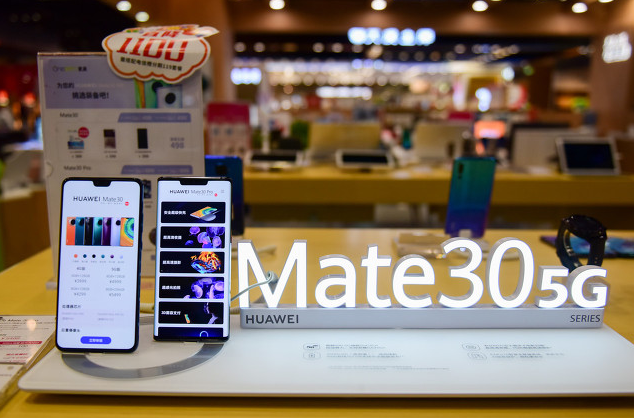 石墨烯引爆巨头争夺战  5G时代材料创新颠覆手机？