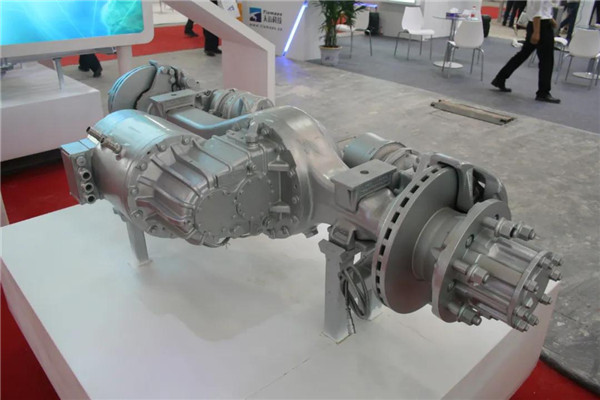 全面电驱动浪潮下  关键技术难关有待攻克